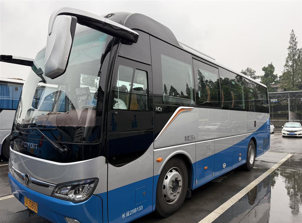 重庆避暑攻略:武隆2天1晚,附旅游直通车实用信息