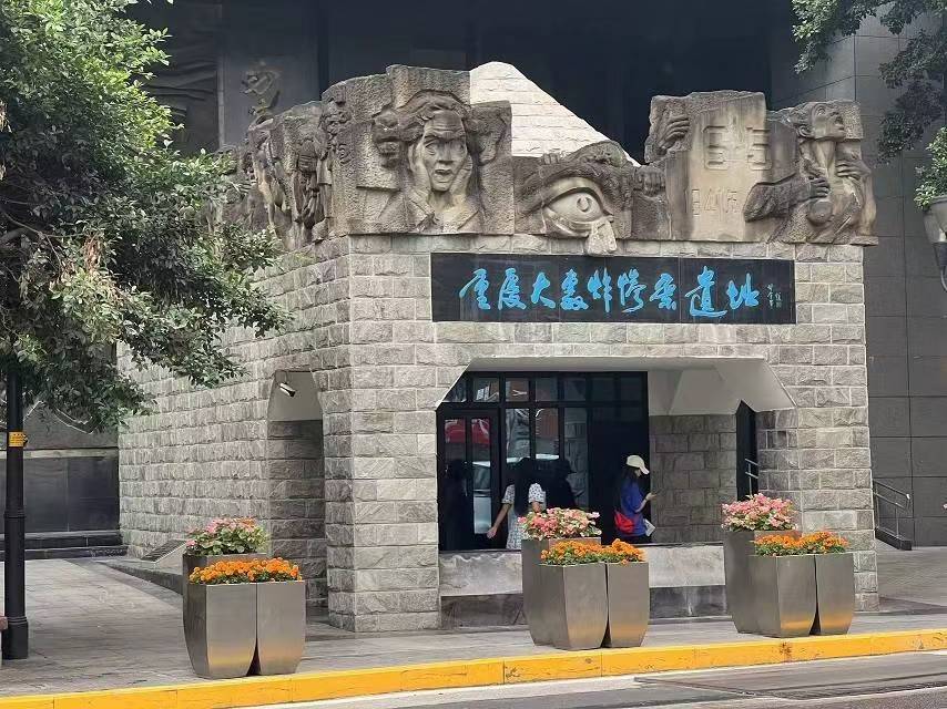 暑假假期告急!重庆到大足石刻直通车攻略